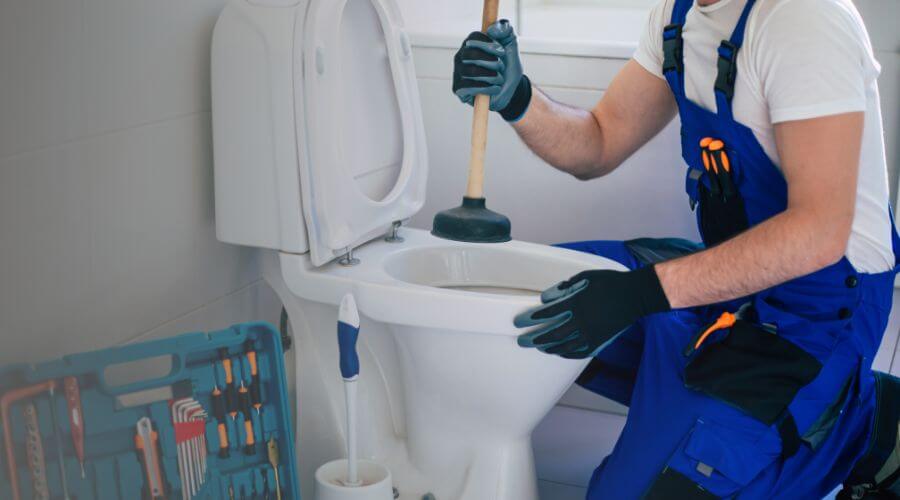 Professional Leak Detection in Townsend, WI