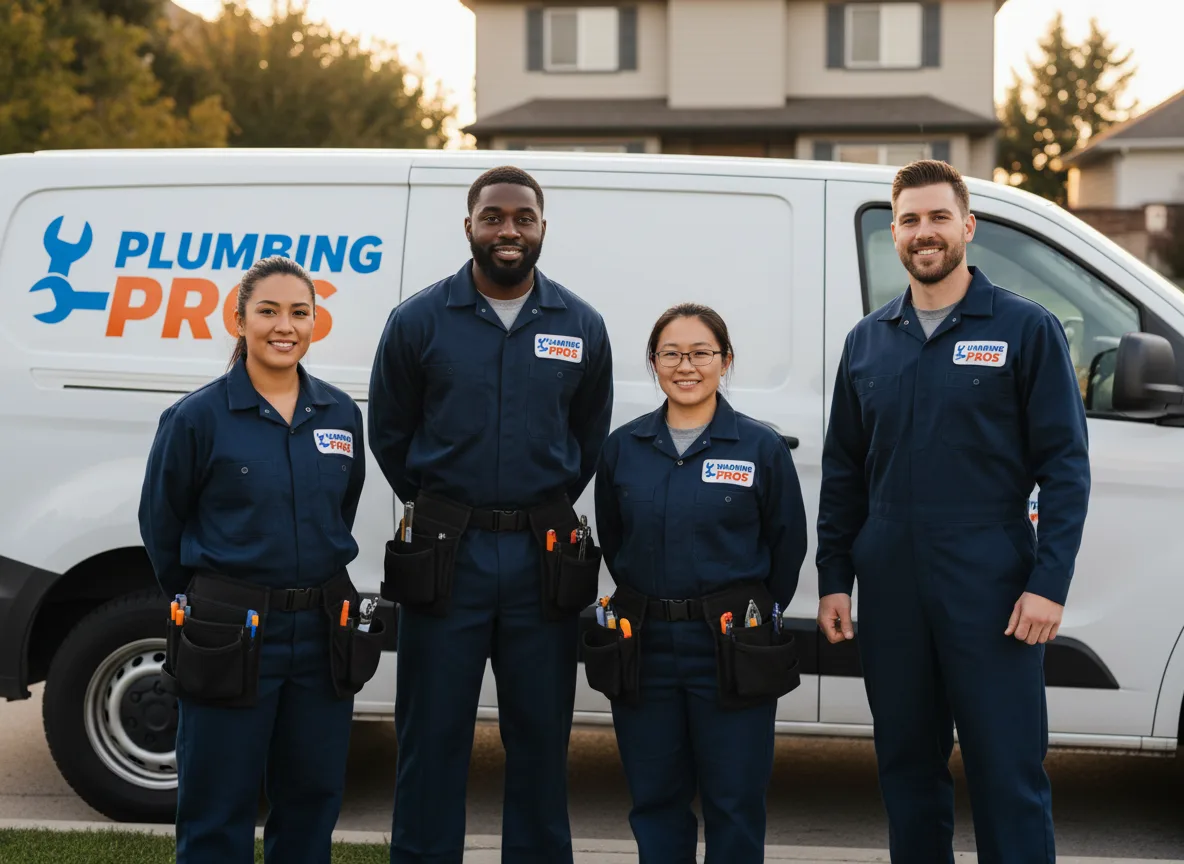Water Heater Repair company in Townsend, WI